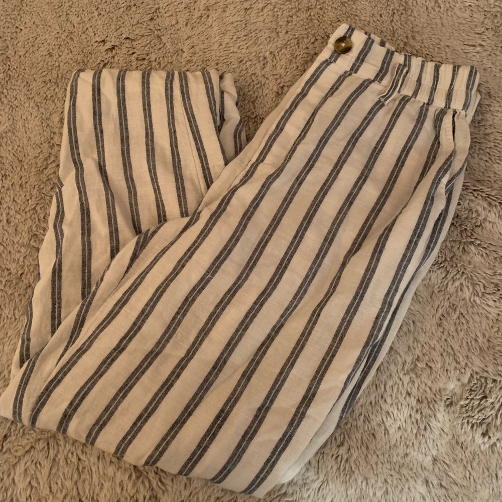 american eagle beach pants